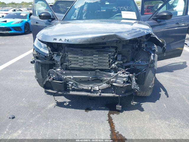 SALYL2EX8RA375601 Land Rover aj20-p