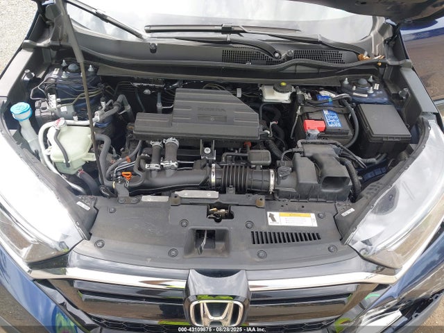 Honda l15be 2022 2HKRW2H85NH601748 Image 10