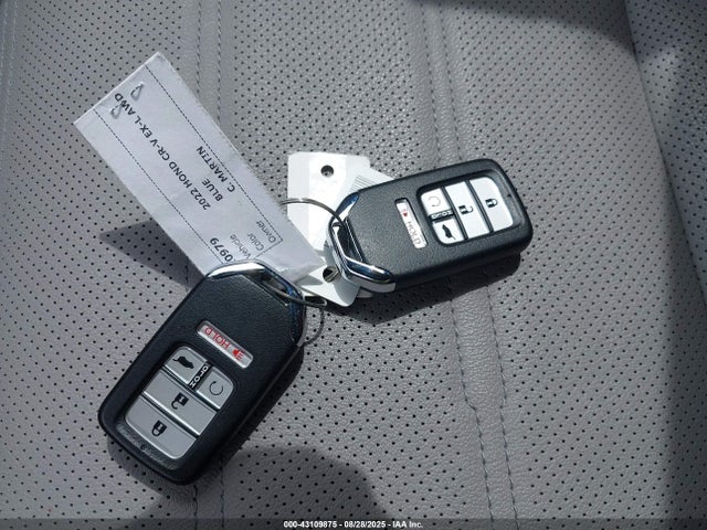 Honda l15be 2022 2HKRW2H85NH601748 Image 11