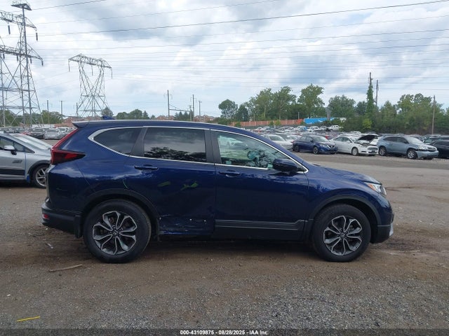 Honda l15be 2022 2HKRW2H85NH601748 Image 13