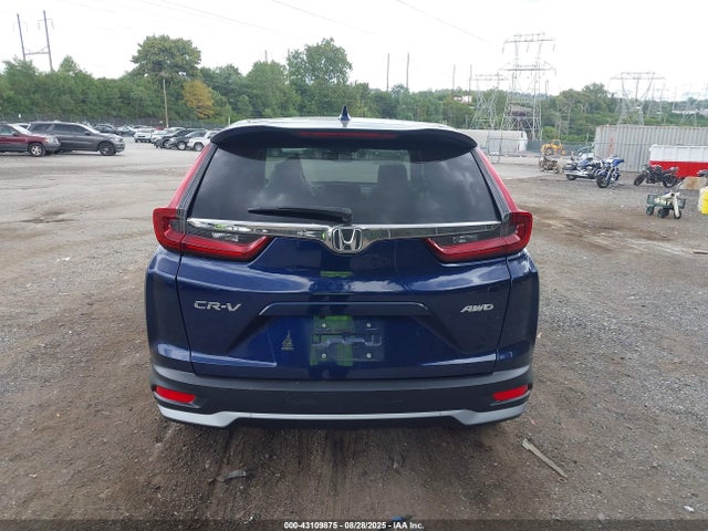 Honda l15be 2022 2HKRW2H85NH601748 Image 16