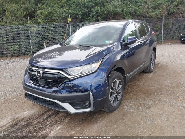 Honda l15be 2022 2HKRW2H85NH601748 Image 18