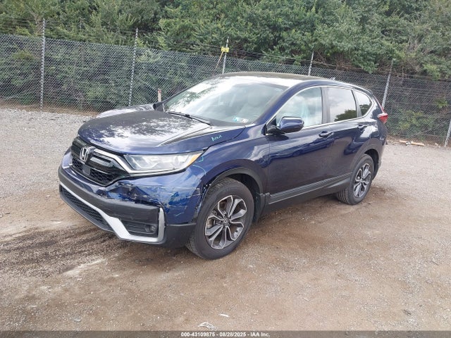 Honda l15be 2022 2HKRW2H85NH601748 Image 2
