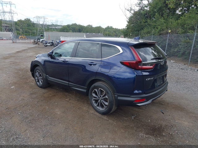 Honda l15be 2022 2HKRW2H85NH601748 Image 3
