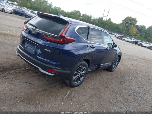 Honda l15be 2022 2HKRW2H85NH601748 Image 4