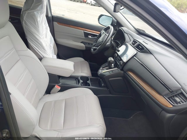 Honda l15be 2022 2HKRW2H85NH601748 Image 5