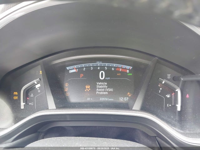 Honda l15be 2022 2HKRW2H85NH601748 Image 7