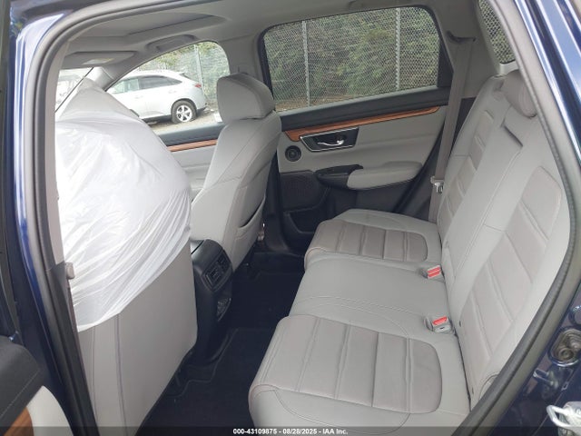 Honda l15be 2022 2HKRW2H85NH601748 Image 8
