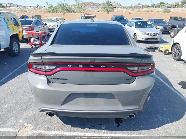 Dodge 2019 2019 2C3CDXHG5KH621989 Image 17