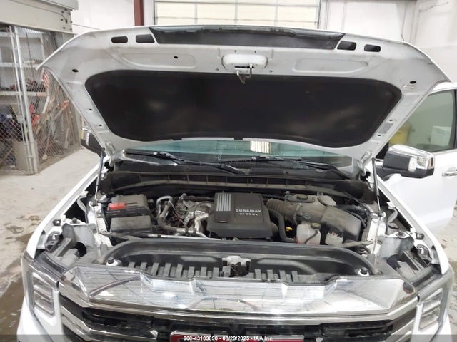 3GTUUDE88RG147218 GMC lz0