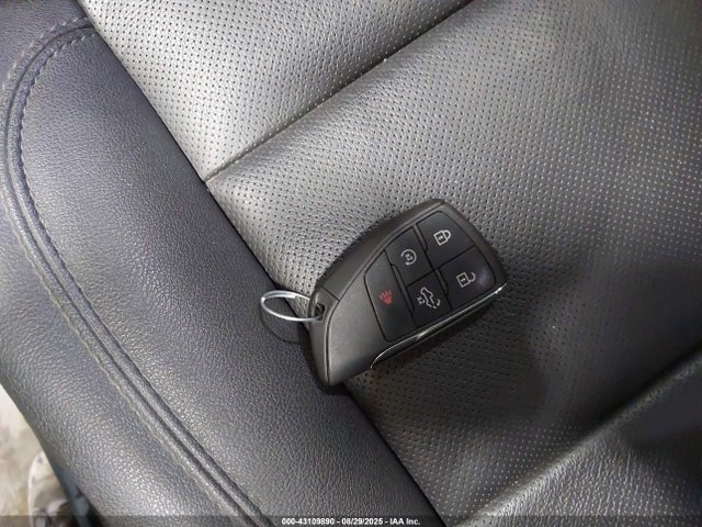 3GTUUDE88RG147218 GMC lz0