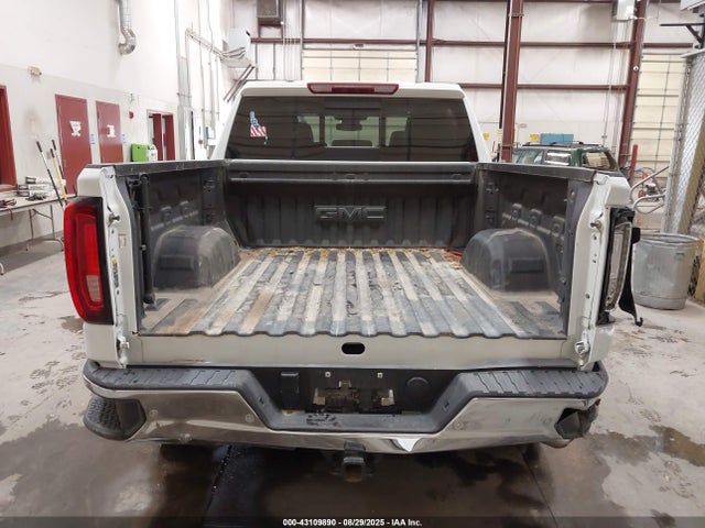 3GTUUDE88RG147218 GMC lz0