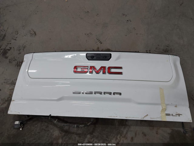 3GTUUDE88RG147218 GMC lz0