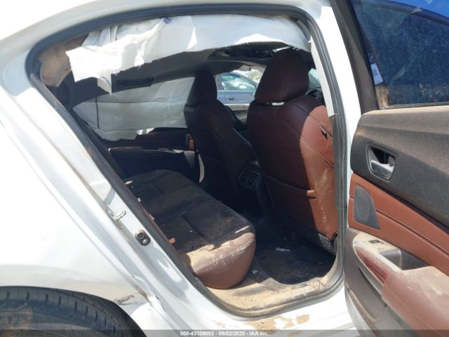 2015 ACURA TLX 19UUB2F56FA015536 Photo 7