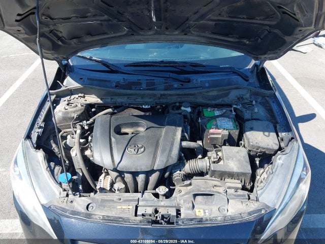 3MYDLBYV6JY316421 Toyota p5v