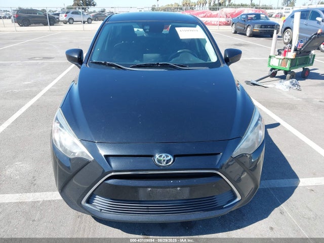 3MYDLBYV6JY316421 Toyota p5v