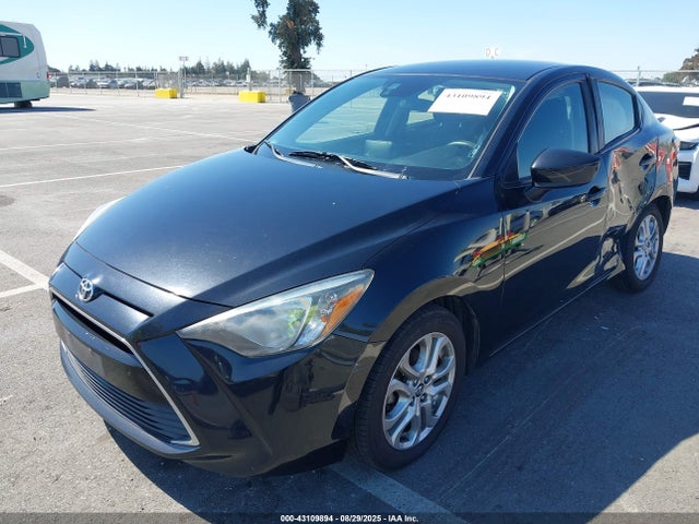 3MYDLBYV6JY316421 Toyota p5v