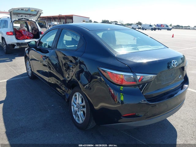 3MYDLBYV6JY316421 Toyota p5v