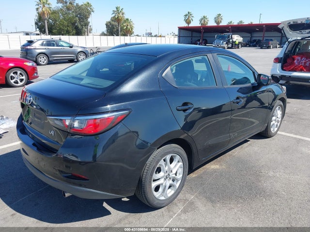 3MYDLBYV6JY316421 Toyota p5v