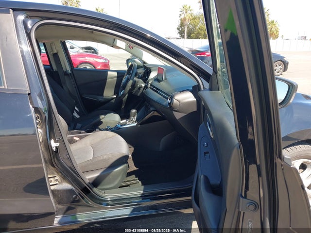 3MYDLBYV6JY316421 Toyota p5v