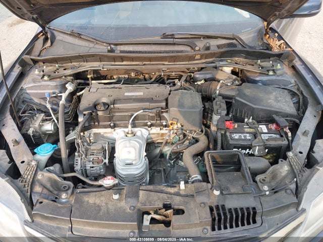 1HGCT1B83HA001972 Honda k24w1