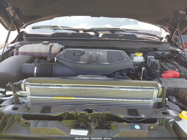 RAM 1500 2025 1C6SRFFP1SN513034 Image 10