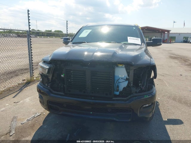 RAM 1500 2025 1C6SRFFP1SN513034 Image 12