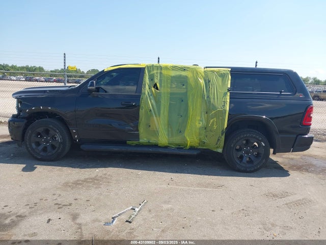 RAM 1500 2025 1C6SRFFP1SN513034 Image 14