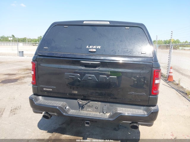 RAM 1500 2025 1C6SRFFP1SN513034 Image 16