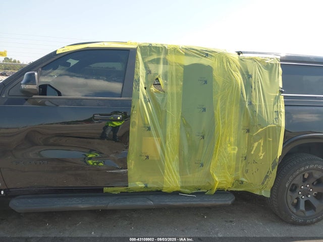 RAM 1500 2025 1C6SRFFP1SN513034 Image 17
