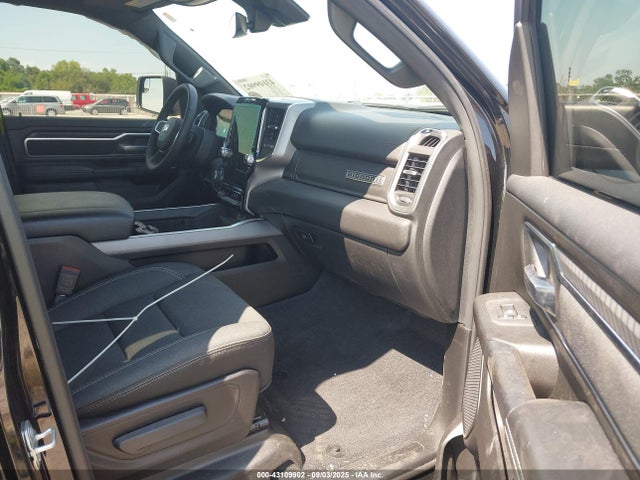 RAM 1500 2025 1C6SRFFP1SN513034 Image 5