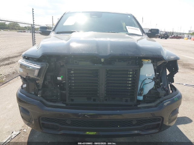 RAM 1500 2025 1C6SRFFP1SN513034 Image 6