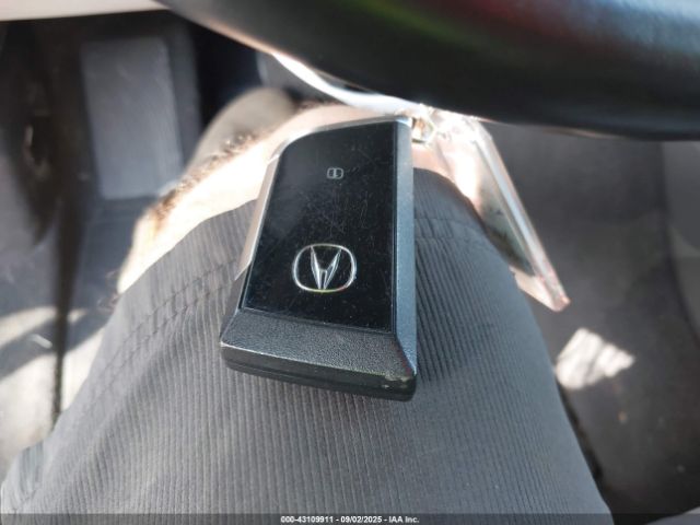 2022 ACURA MDX 5J8YE1H8XNL012619 Photo 10