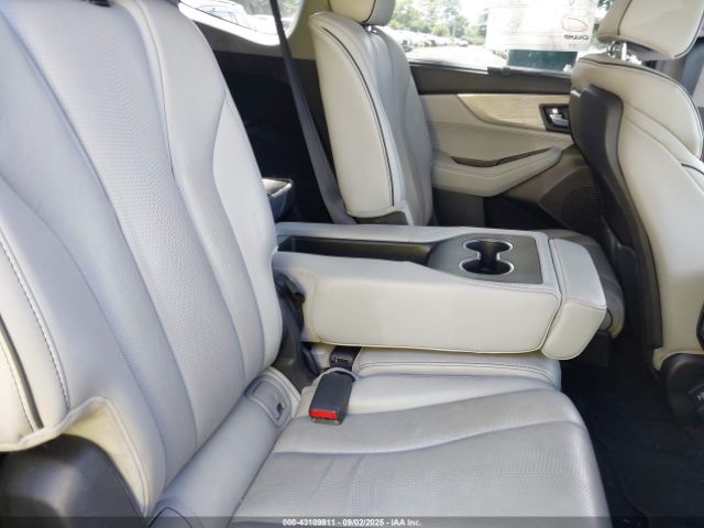 2022 ACURA MDX 5J8YE1H8XNL012619 Photo 7