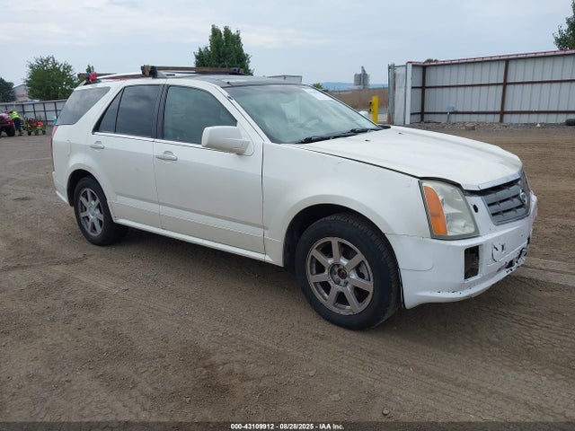 2005 CADILLAC SRX 1GYEE63AX50209956 Photo 0