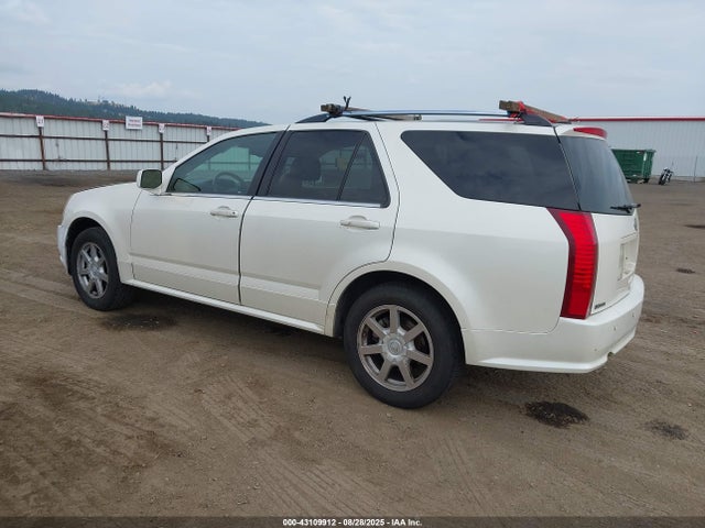 2005 CADILLAC SRX 1GYEE63AX50209956 Photo 2