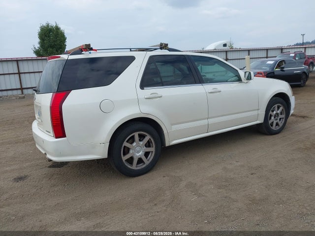 2005 CADILLAC SRX 1GYEE63AX50209956 Photo 3