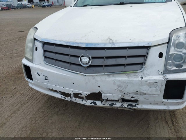 2005 CADILLAC SRX 1GYEE63AX50209956 Photo 5