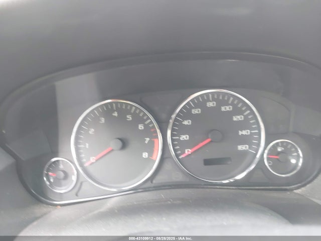 2005 CADILLAC SRX 1GYEE63AX50209956 Photo 6