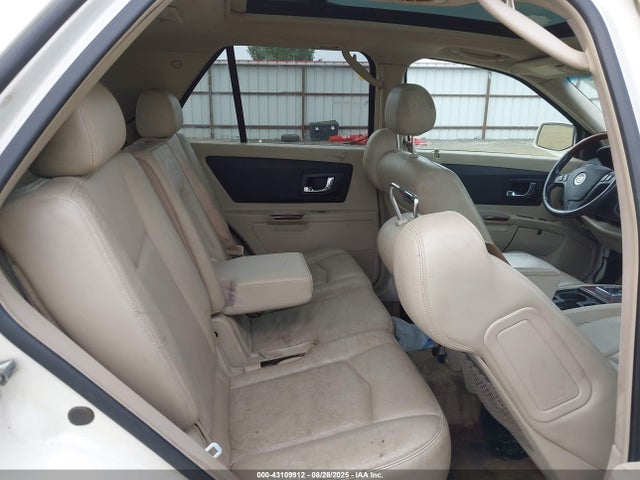 2005 CADILLAC SRX 1GYEE63AX50209956 Photo 7