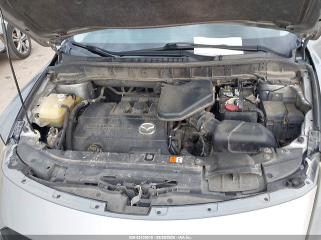 Mazda cav federal/canada 2014 JM3TB2CA4E0425386 Image 10