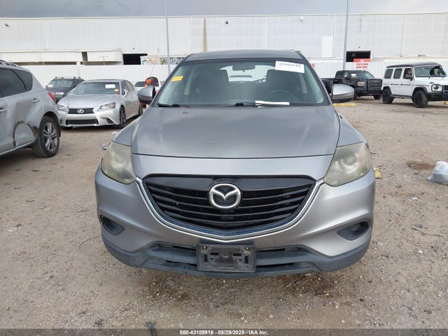 Mazda cav federal/canada 2014 JM3TB2CA4E0425386 Image 13