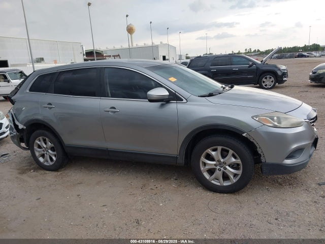 Mazda cav federal/canada 2014 JM3TB2CA4E0425386 Image 14