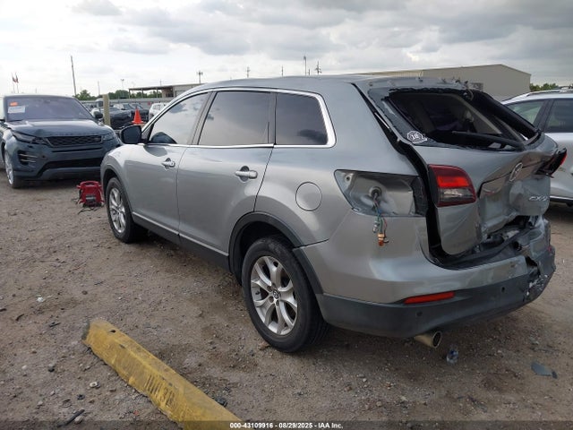 Mazda cav federal/canada 2014 JM3TB2CA4E0425386 Image 3