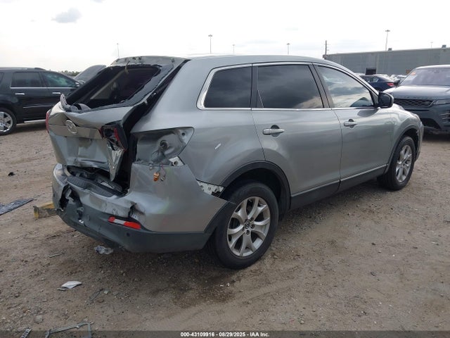 Mazda cav federal/canada 2014 JM3TB2CA4E0425386 Image 4