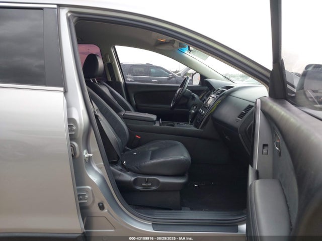 Mazda cav federal/canada 2014 JM3TB2CA4E0425386 Image 5