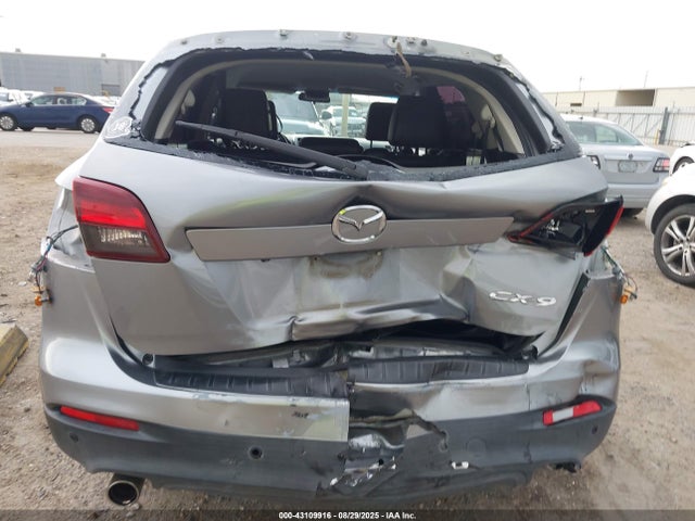 Mazda cav federal/canada 2014 JM3TB2CA4E0425386 Image 6