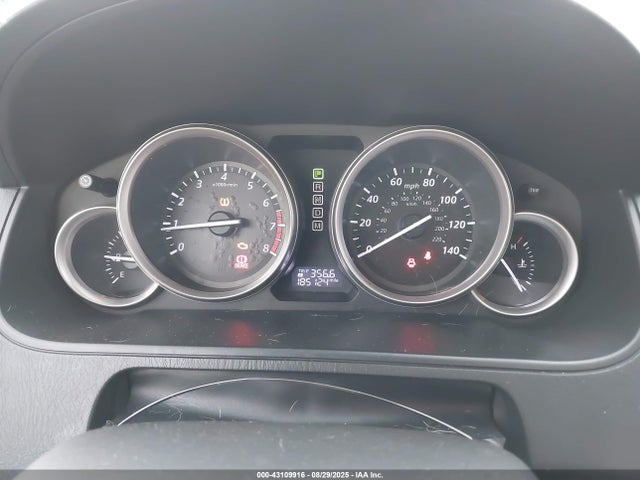 Mazda cav federal/canada 2014 JM3TB2CA4E0425386 Image 7