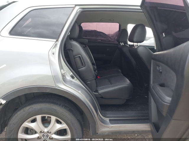 JM3TB2CA4E0425386 Mazda cav federal/canada