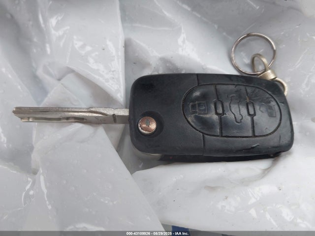 2002 AUDI ALLROAD WA1YD64B62N089806 Photo 10